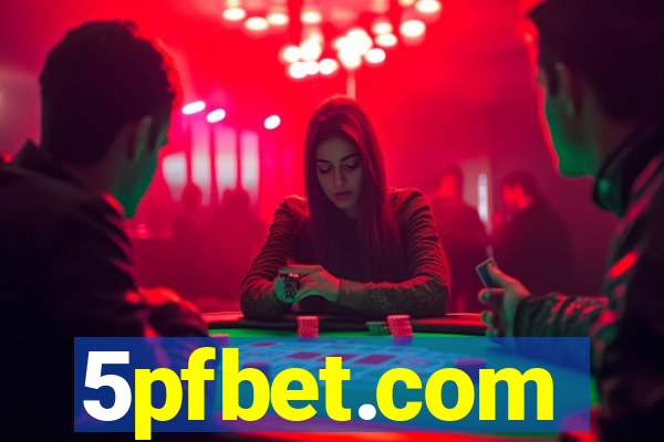 5pfbet.com