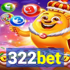 322bet