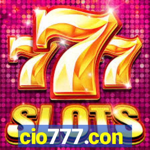 cio777.con