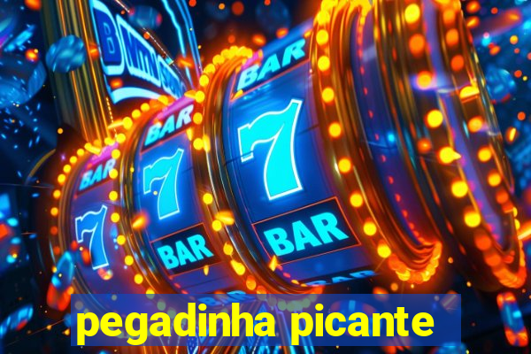 pegadinha picante