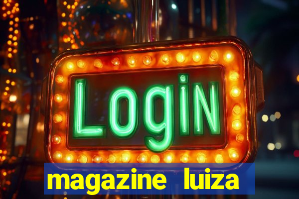 magazine luiza sorteio de 25 mil