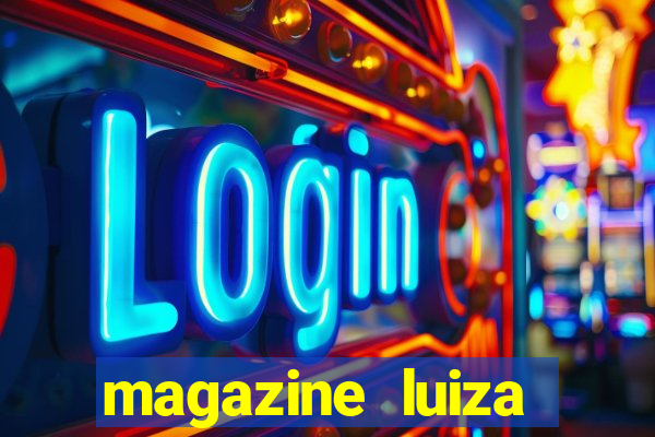 magazine luiza sorteio de 25 mil