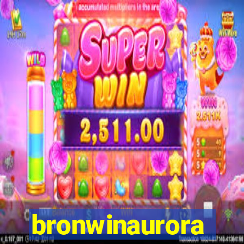 bronwinaurora