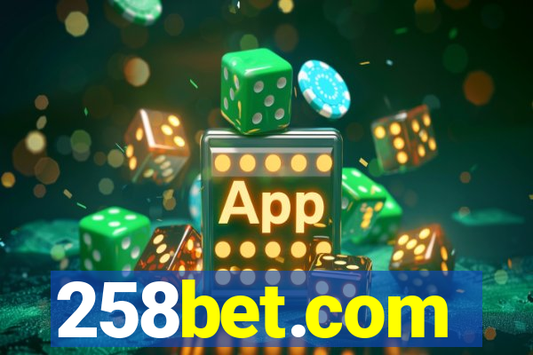 258bet.com