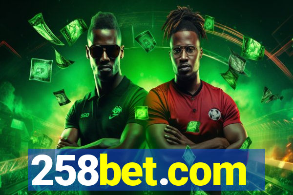 258bet.com