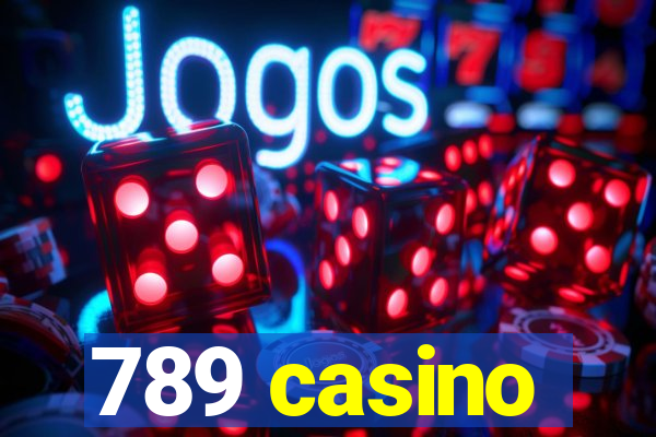 789 casino