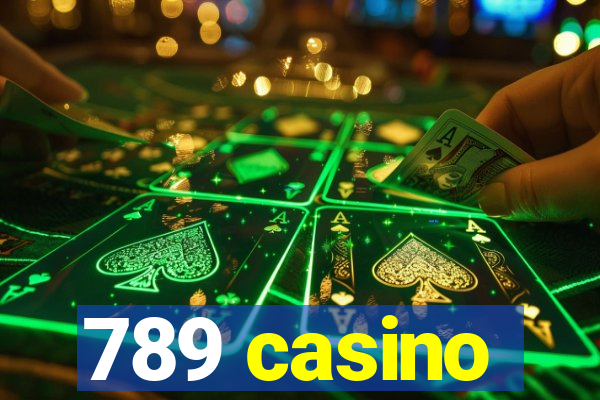 789 casino