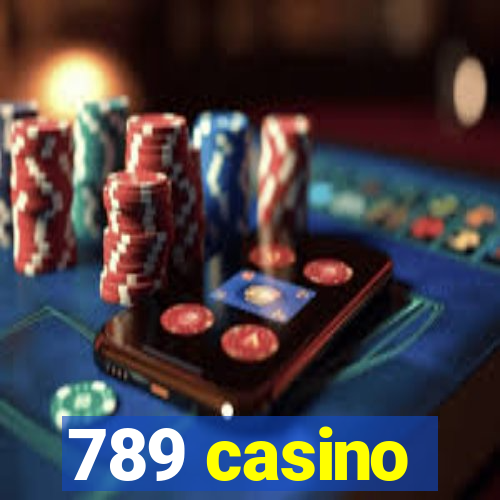 789 casino