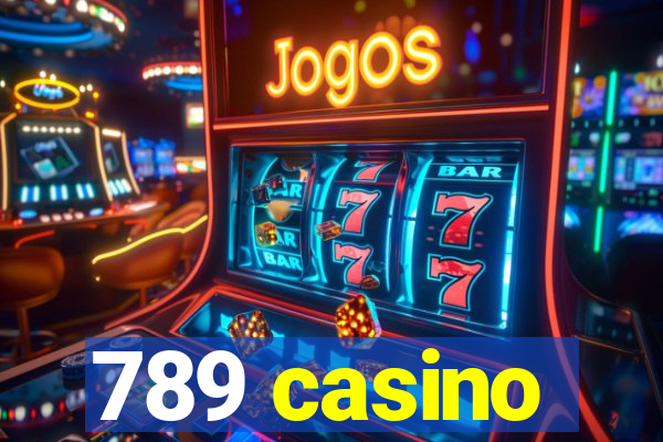 789 casino