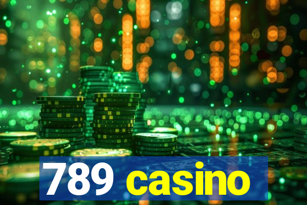 789 casino