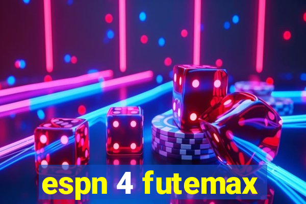 espn 4 futemax