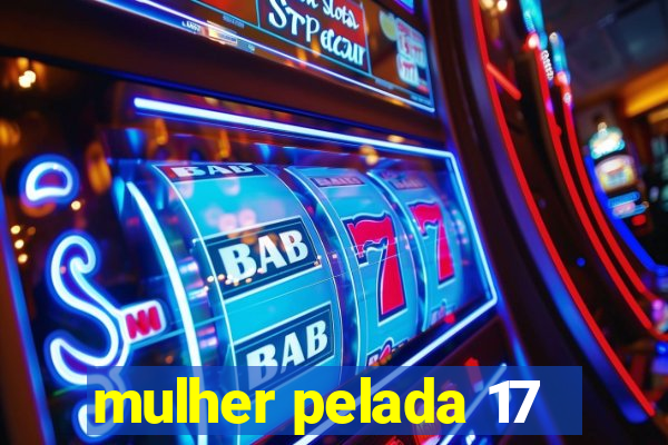 mulher pelada 17