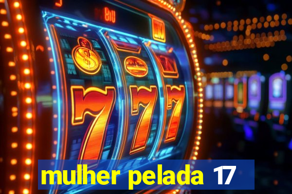 mulher pelada 17