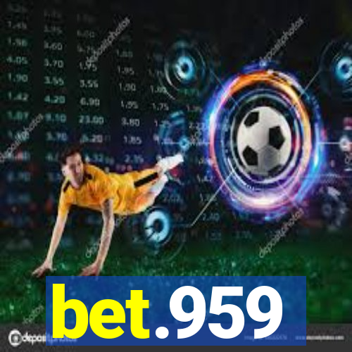 bet.959