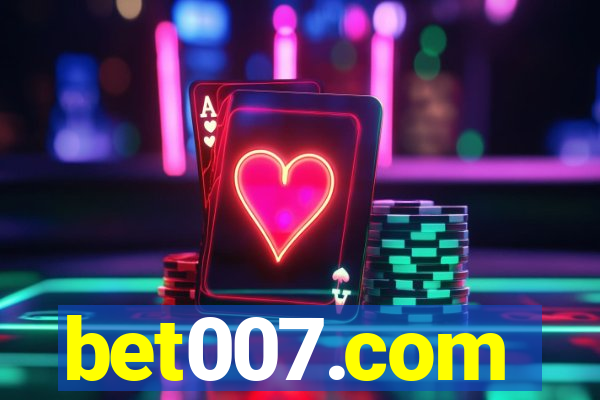 bet007.com