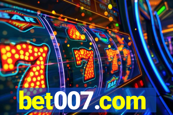 bet007.com