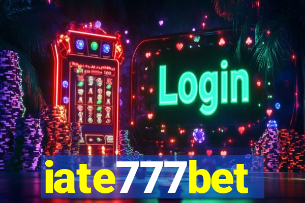 iate777bet