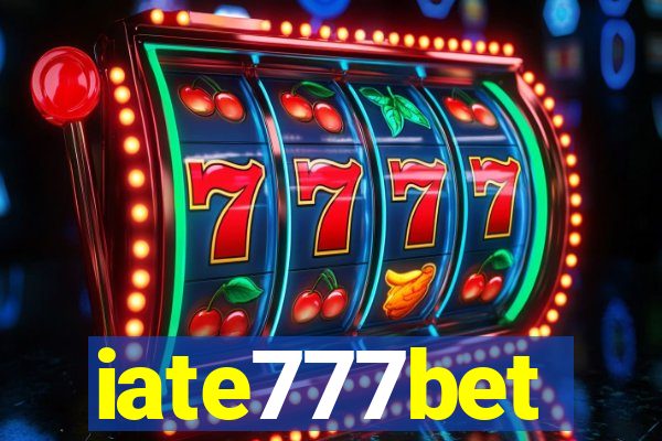 iate777bet