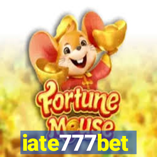 iate777bet