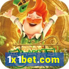 1x1bet.com