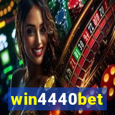 win4440bet