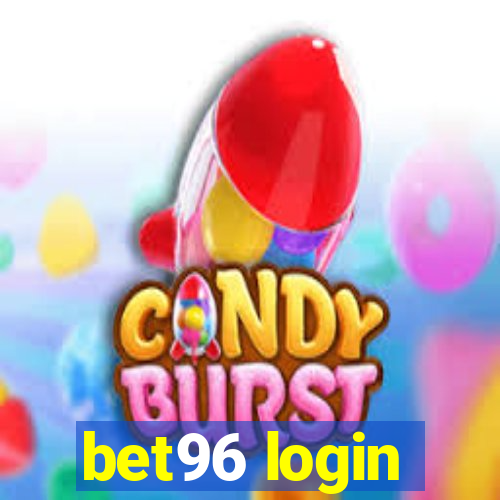 bet96 login