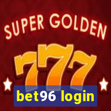 bet96 login