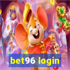 bet96 login