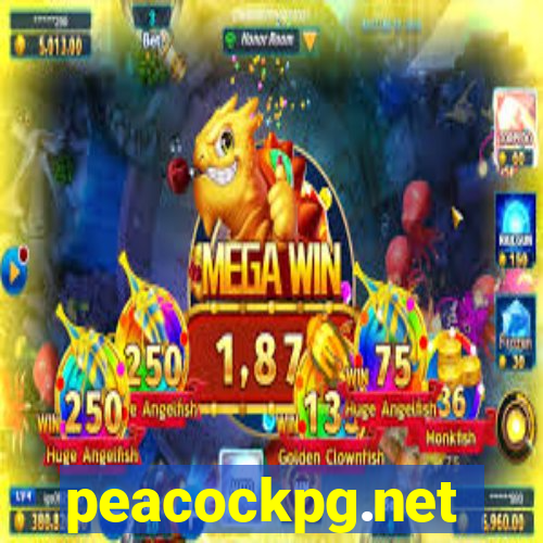 peacockpg.net