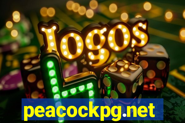 peacockpg.net