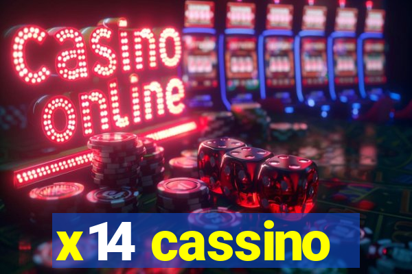 x14 cassino