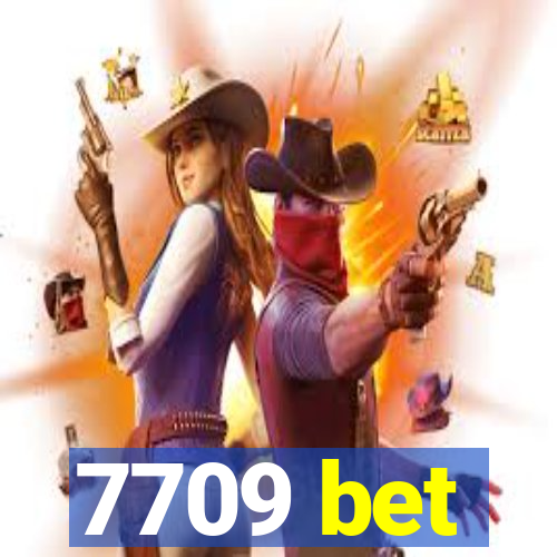 7709 bet