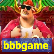 bbbgame