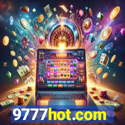 9777hot.com