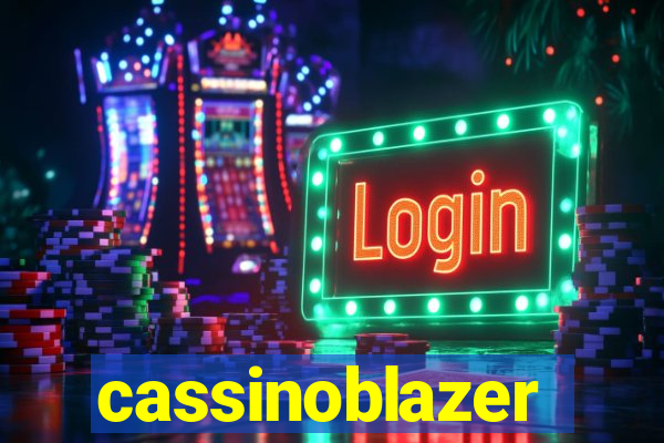 cassinoblazer