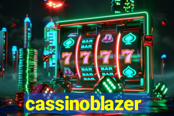 cassinoblazer