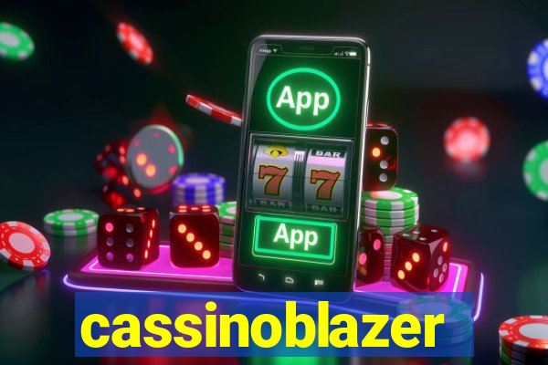 cassinoblazer