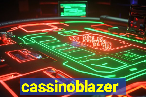 cassinoblazer