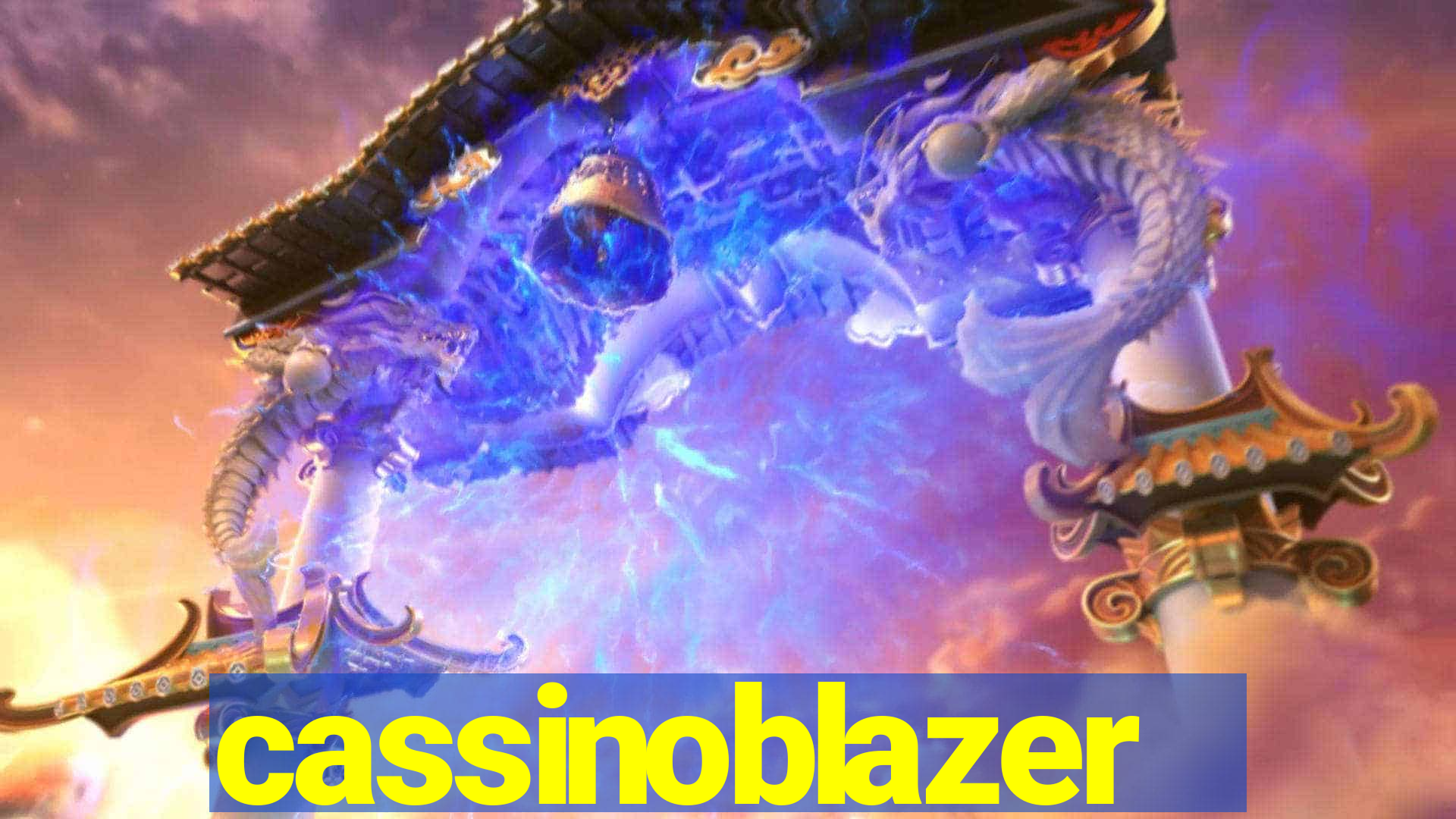 cassinoblazer