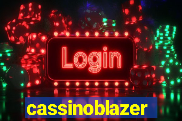 cassinoblazer