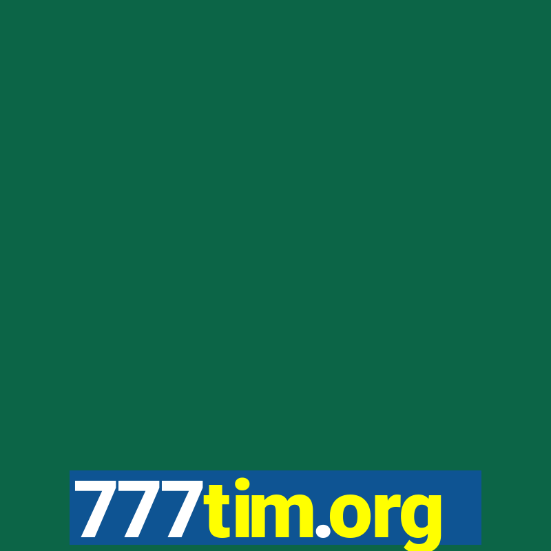 777tim.org