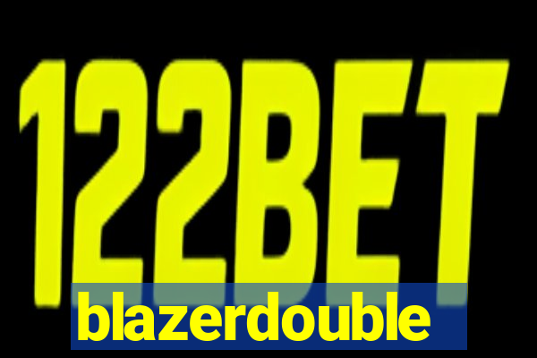 blazerdouble