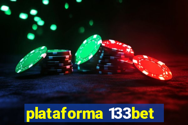 plataforma 133bet