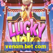 venom bet com