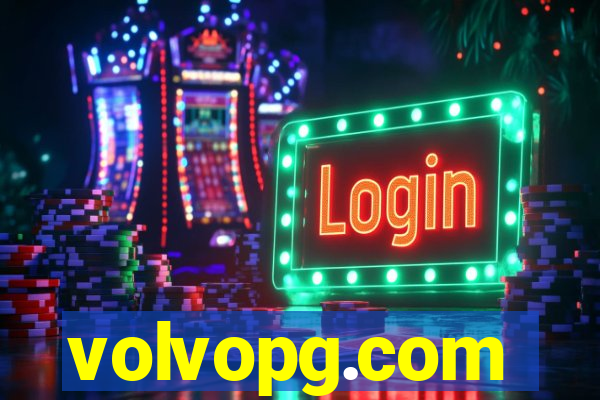 volvopg.com