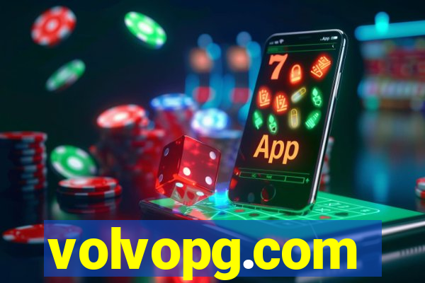 volvopg.com