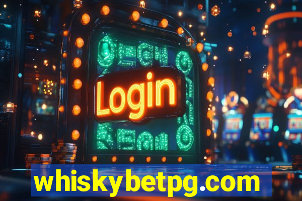 whiskybetpg.com