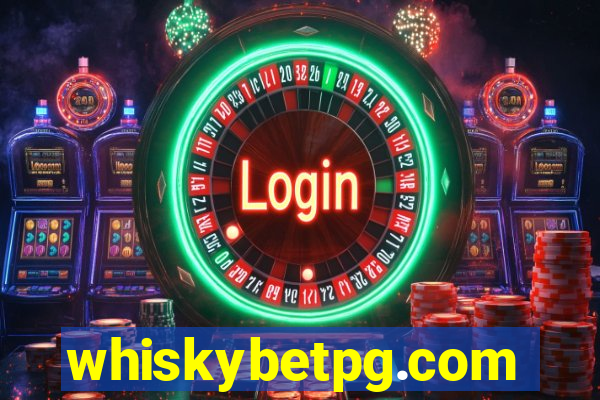 whiskybetpg.com