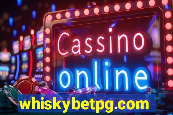 whiskybetpg.com