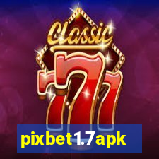 pixbet1.7apk